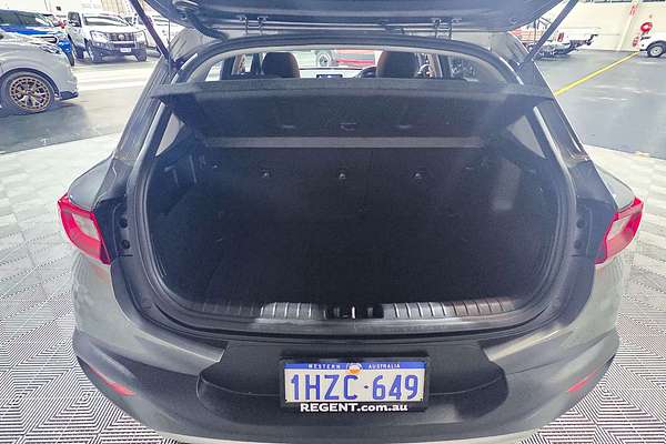 2023 Kia Stonic Sport YB