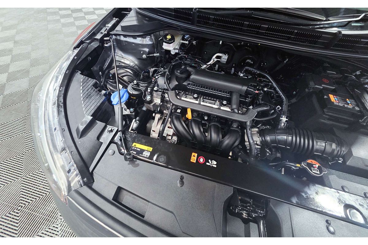 2023 Kia Stonic Sport YB