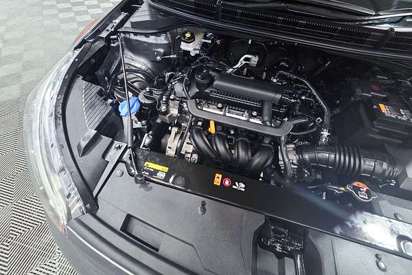 2023 Kia Stonic Sport YB