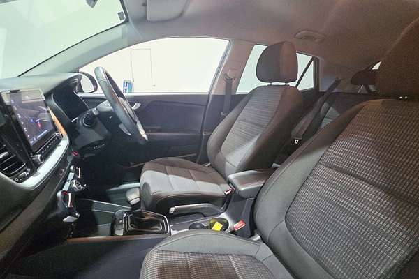 2023 Kia Stonic Sport YB
