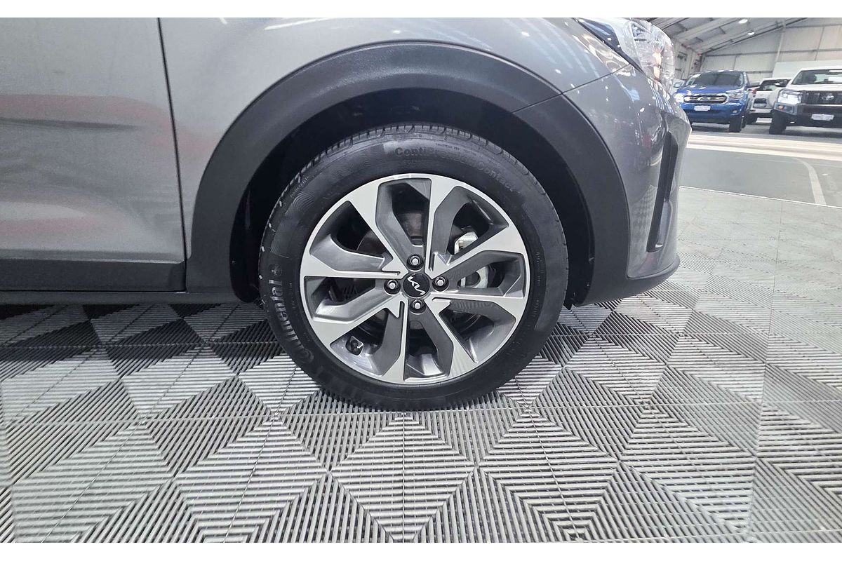 2023 Kia Stonic Sport YB