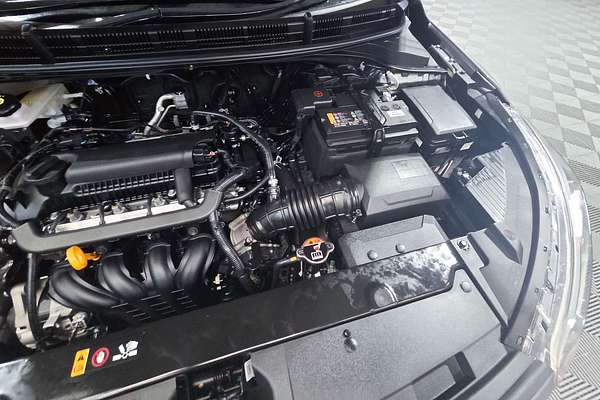 2023 Kia Stonic Sport YB