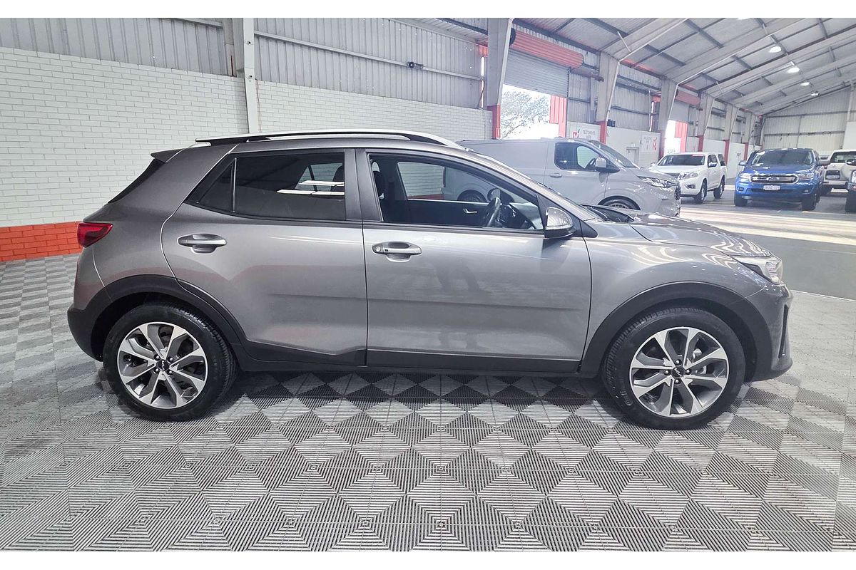 2023 Kia Stonic Sport YB