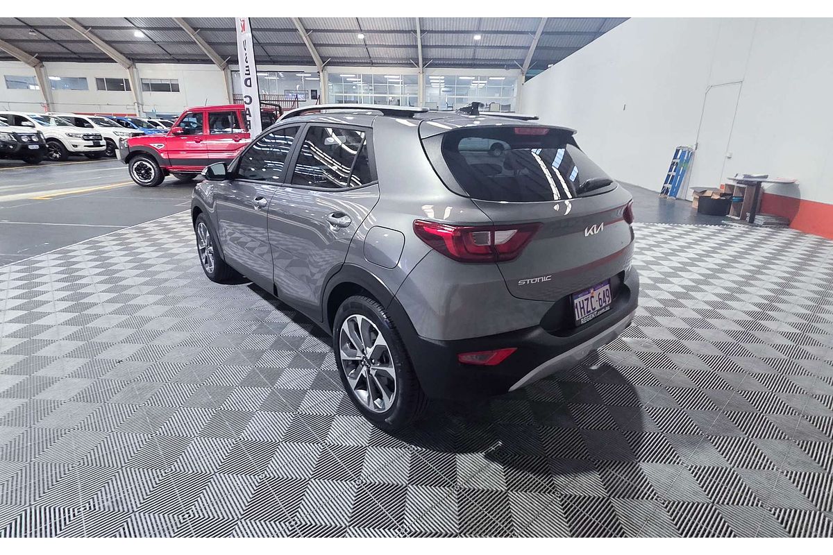2023 Kia Stonic Sport YB