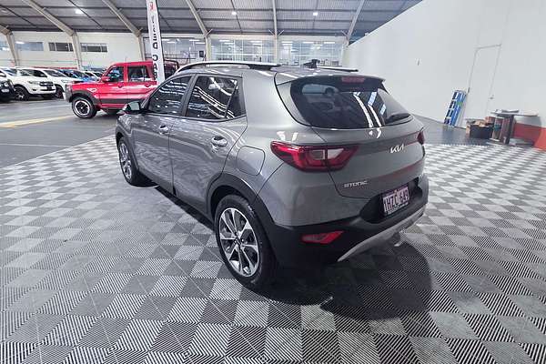 2023 Kia Stonic Sport YB