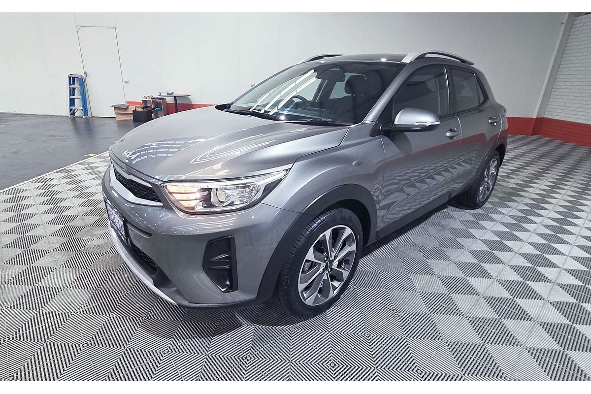 2023 Kia Stonic Sport YB