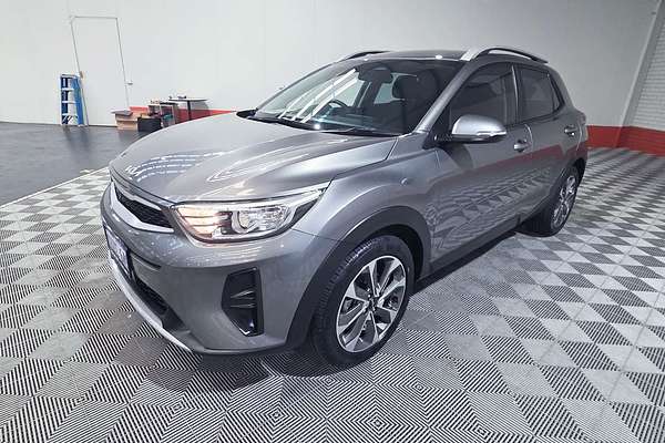 2023 Kia Stonic Sport YB