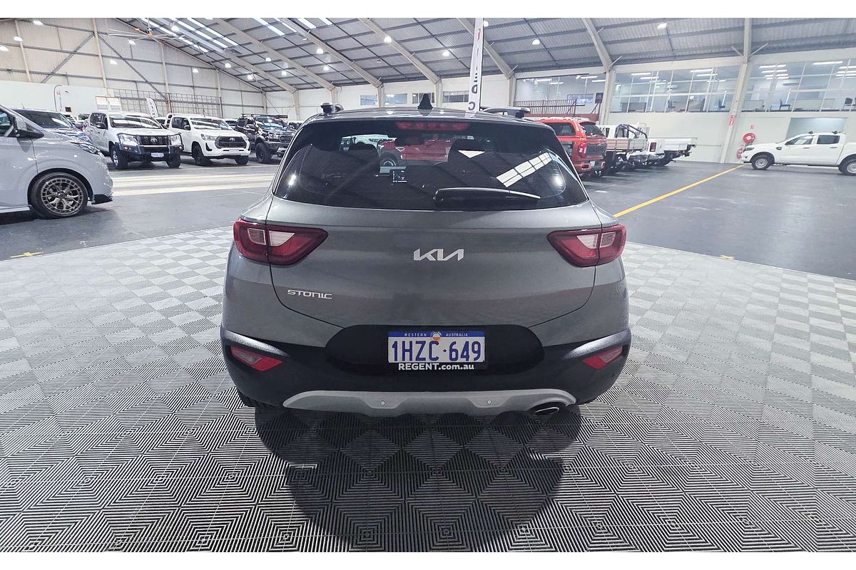 2023 Kia Stonic Sport YB