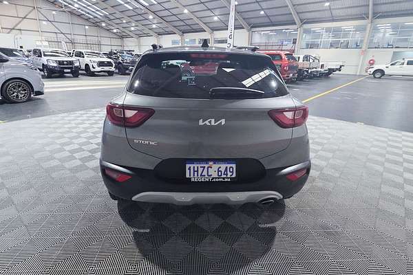 2023 Kia Stonic Sport YB