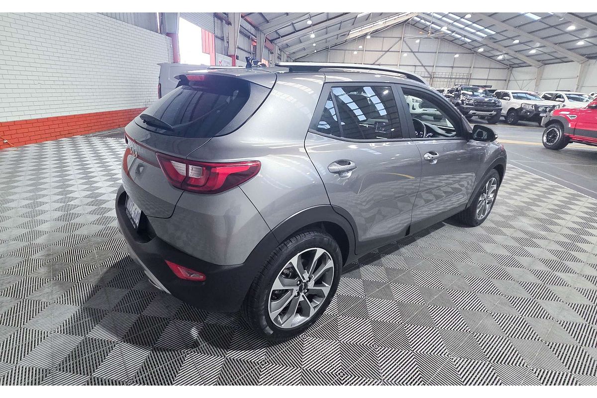 2023 Kia Stonic Sport YB