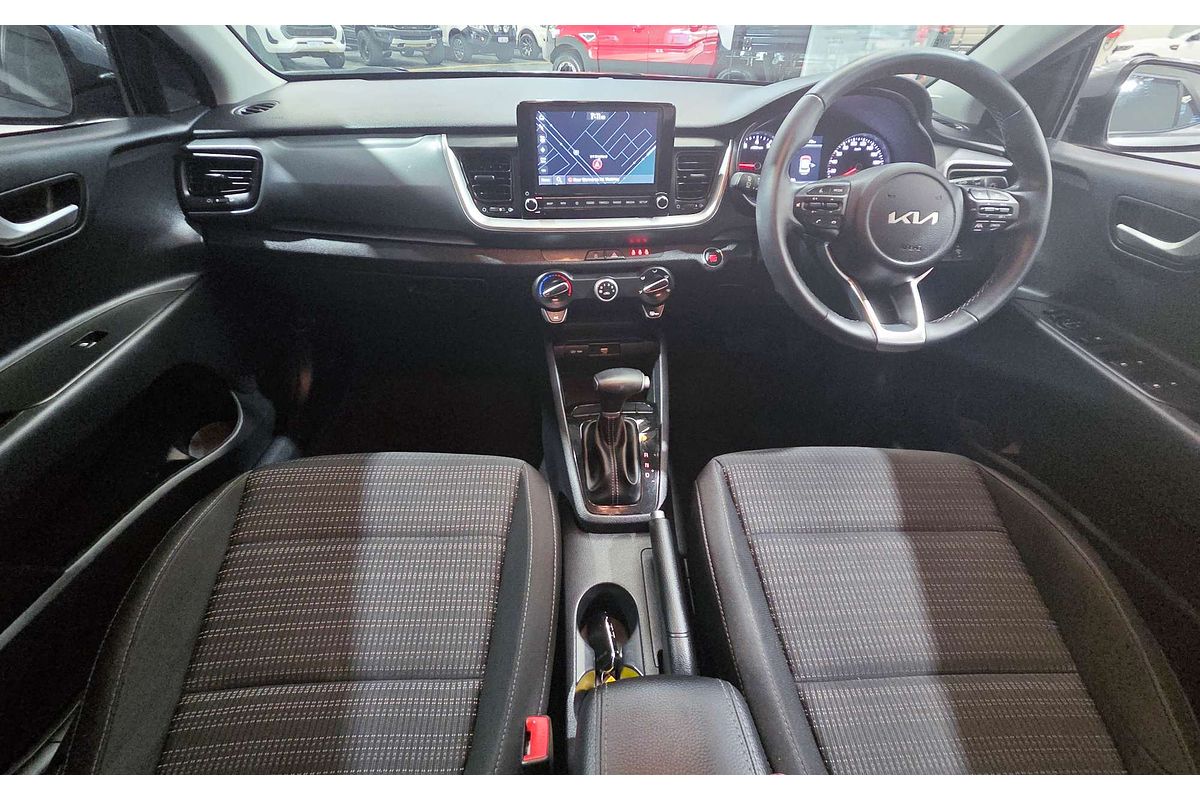 2023 Kia Stonic Sport YB