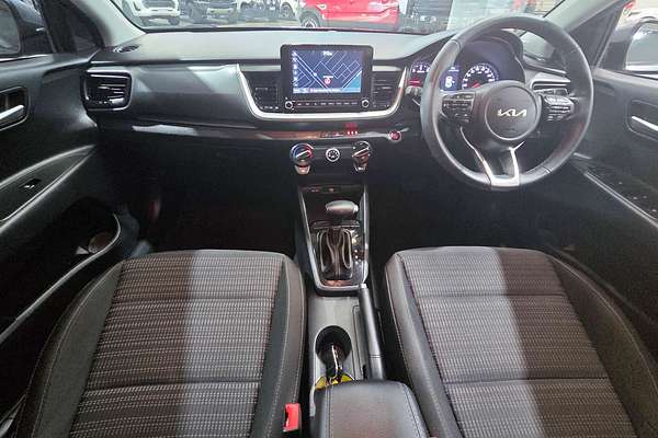 2023 Kia Stonic Sport YB