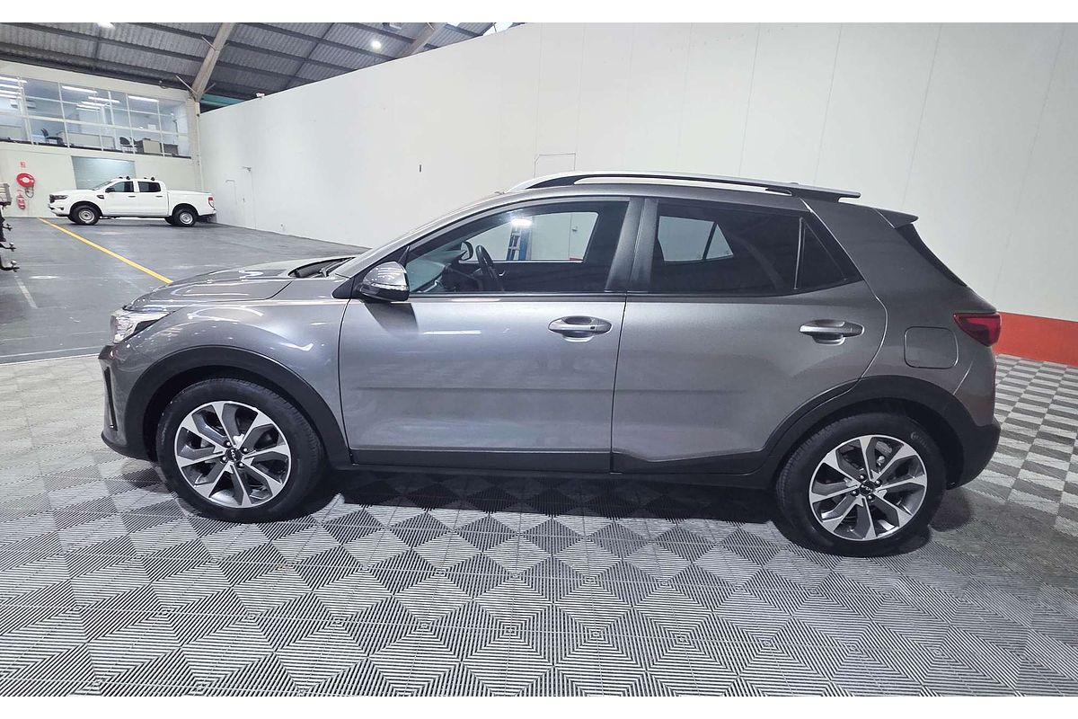 2023 Kia Stonic Sport YB
