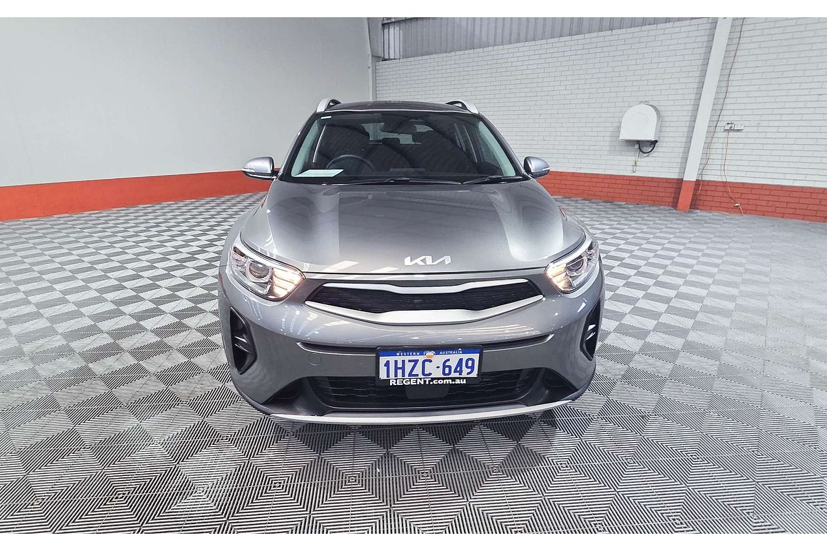 2023 Kia Stonic Sport YB