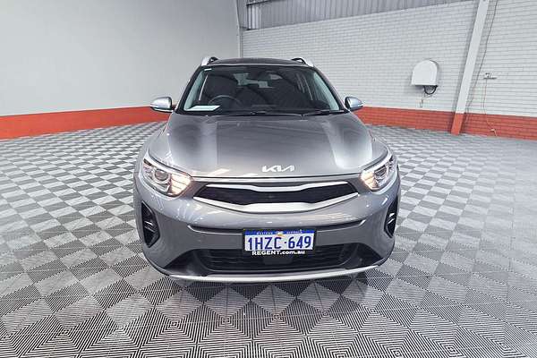 2023 Kia Stonic Sport YB