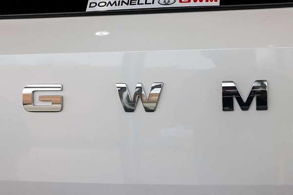 2025 GWM Haval H6 Ultra B01