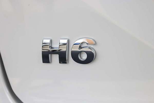2025 GWM Haval H6 Ultra B01