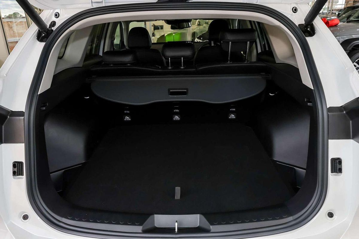 2025 GWM Haval H6 Ultra B01