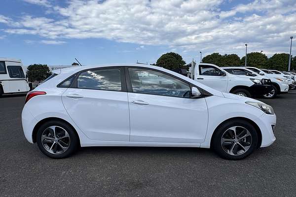 2015 Hyundai i30 Active X GD3 Series 2