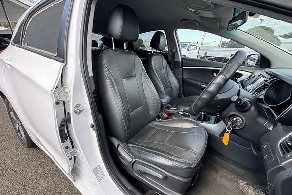 2015 Hyundai i30 Active X GD3 Series 2