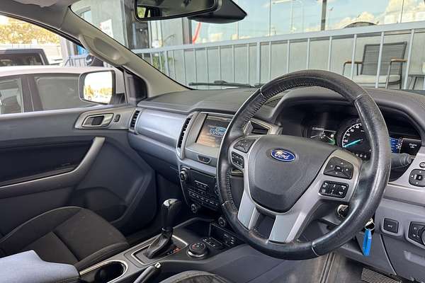 2015 Ford Everest Trend UA 3.2L