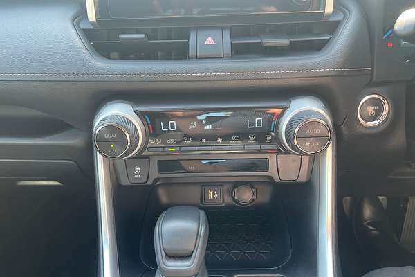 2023 Toyota RAV4 GX AXAH54R