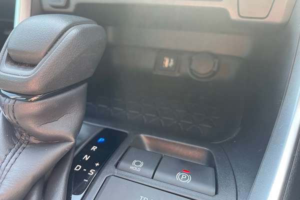 2023 Toyota RAV4 GX AXAH54R
