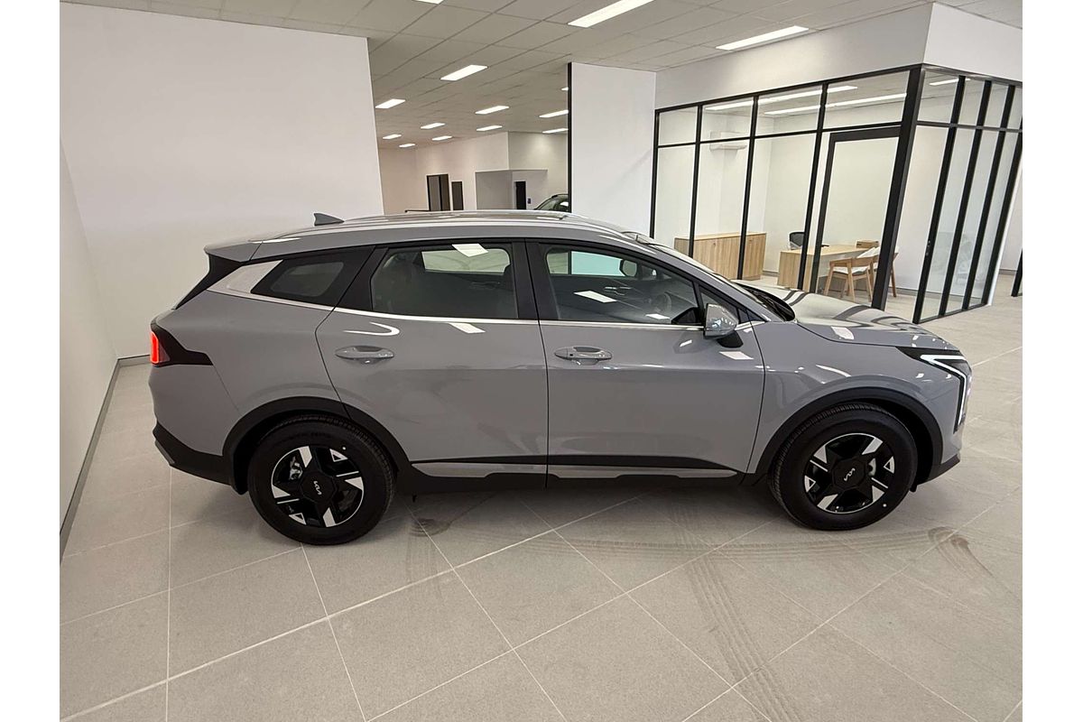 2025 Kia Sportage S NQ5 PE
