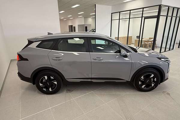 2025 Kia Sportage S NQ5 PE