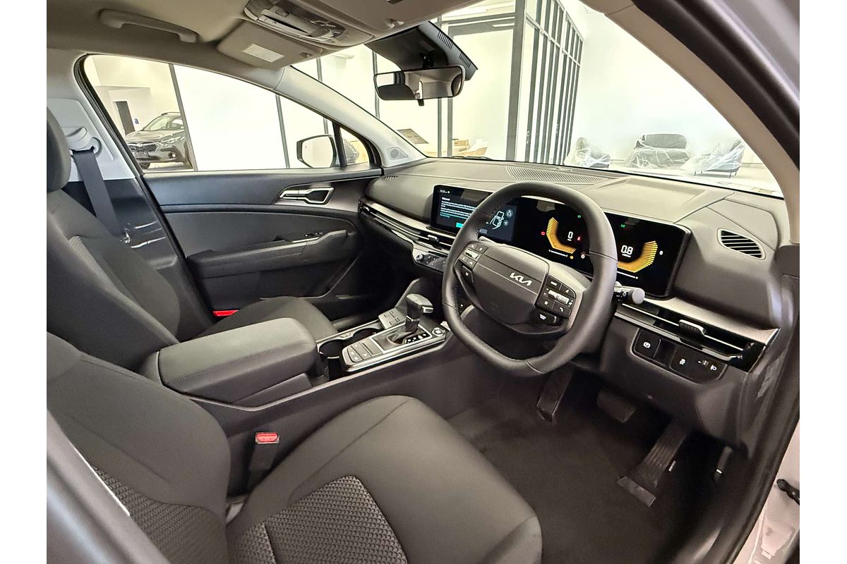 2025 Kia Sportage S NQ5 PE
