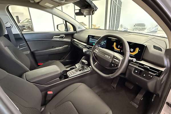2025 Kia Sportage S NQ5 PE