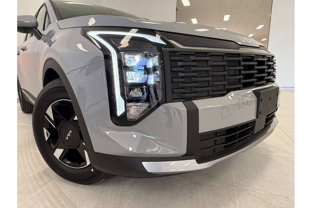 2025 Kia Sportage S NQ5 PE