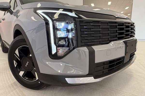 2025 Kia Sportage S NQ5 PE
