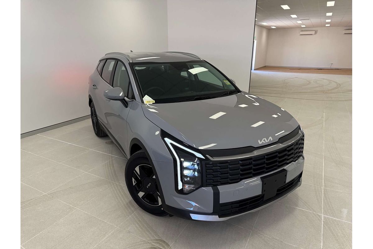 2025 Kia Sportage S NQ5 PE