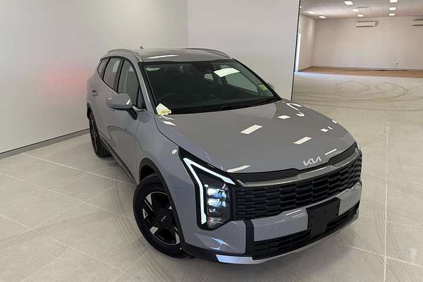 2025 Kia Sportage S NQ5 PE