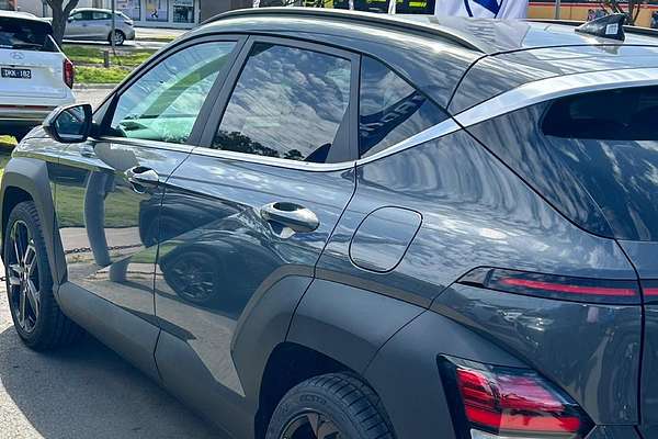 2025 Hyundai Kona Elite SX2.V3