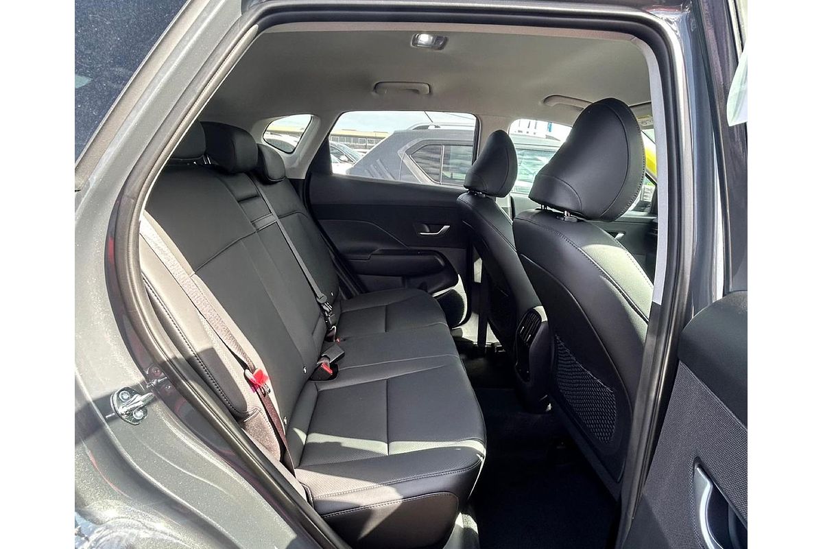 2025 Hyundai Kona Elite SX2.V3