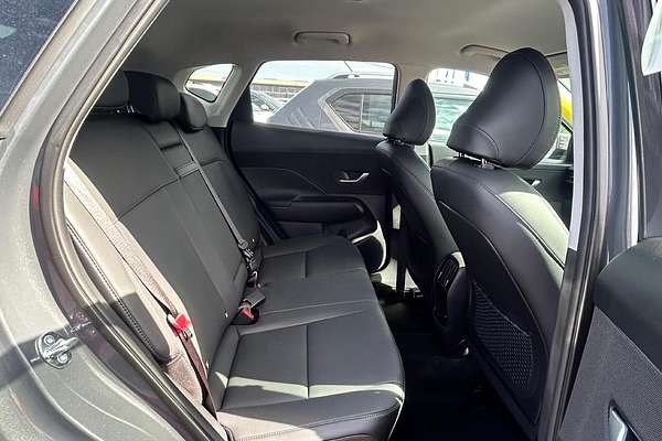 2025 Hyundai Kona Elite SX2.V3