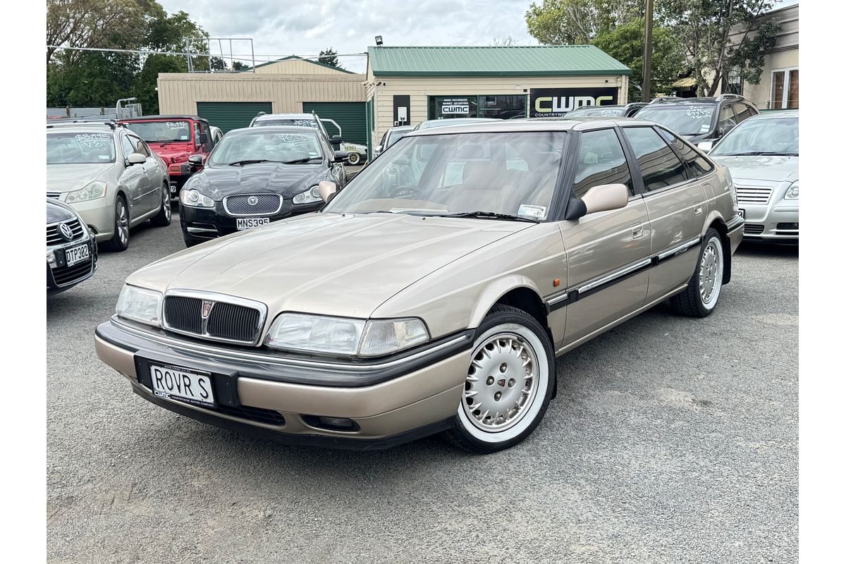 1994 Rover STERLING 827 5 DR AU