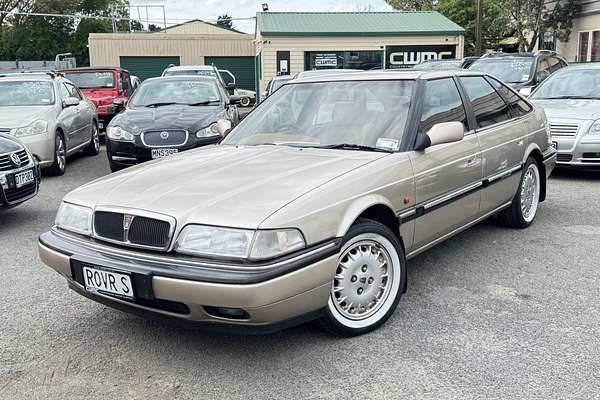 1994 Rover STERLING 827 5 DR AU