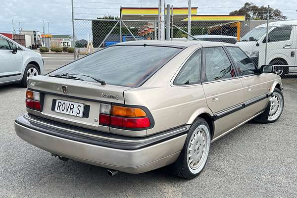 1994 Rover STERLING 827 5 DR AU