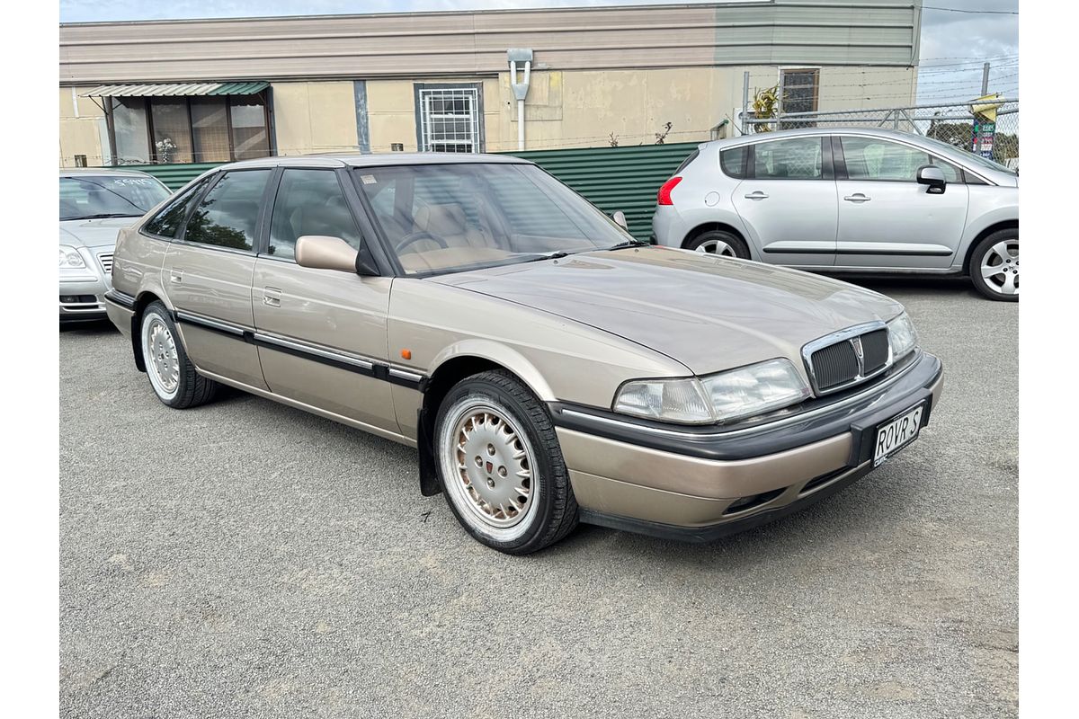1994 Rover STERLING 827 5 DR AU