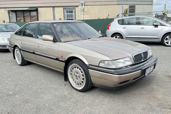 1994 Rover STERLING 827 5 DR AU