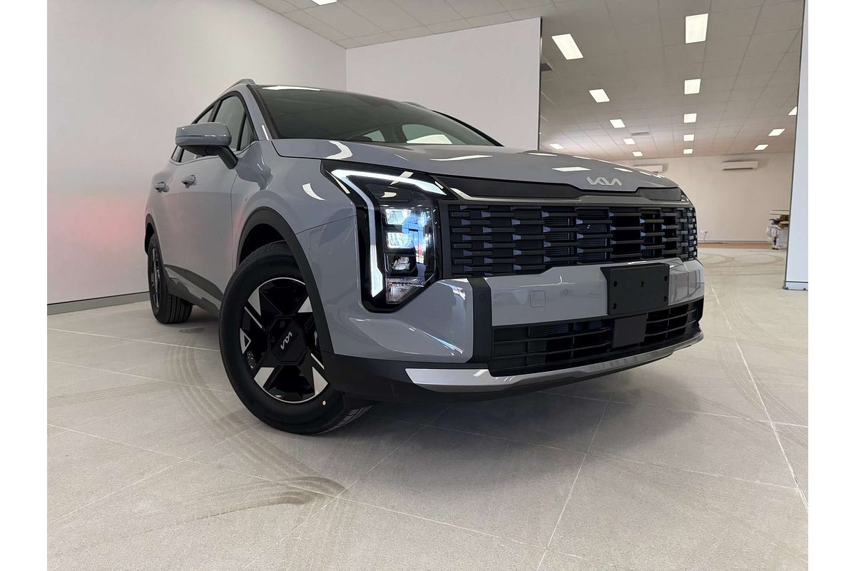2025 Kia Sportage S NQ5 PE