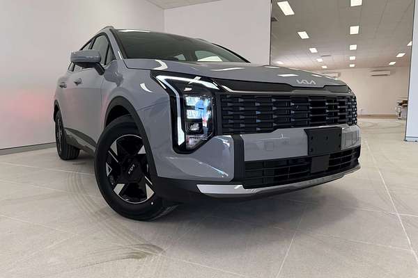 2025 Kia Sportage S NQ5 PE