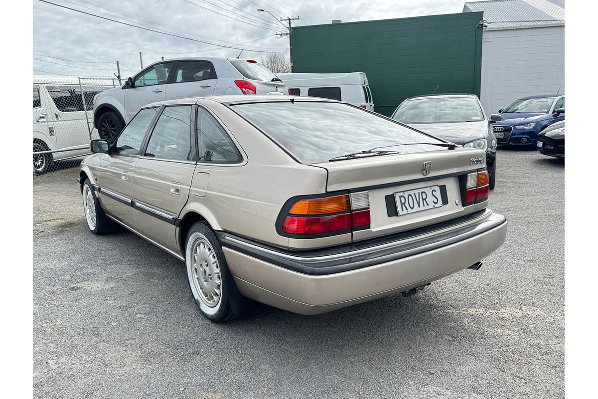 1994 Rover STERLING 827 5 DR AU