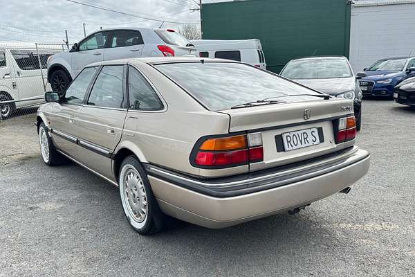 1994 Rover STERLING 827 5 DR AU