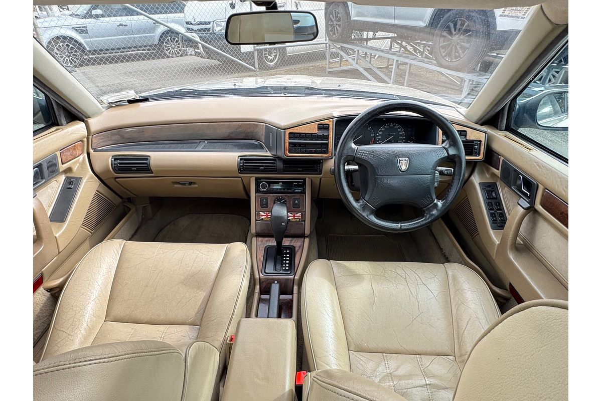 1994 Rover STERLING 827 5 DR AU