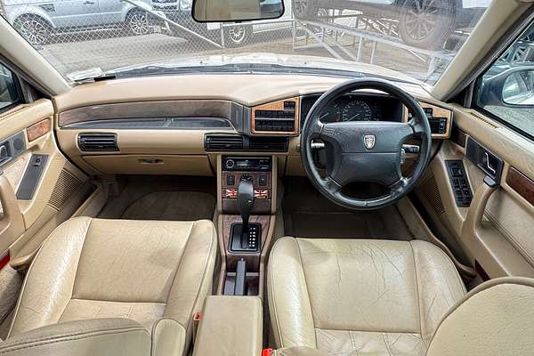 1994 Rover STERLING 827 5 DR AU