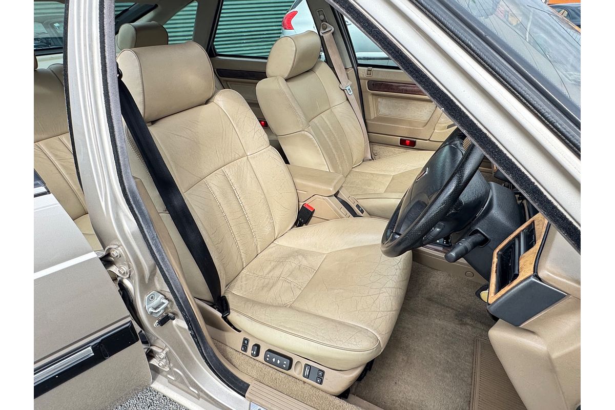 1994 Rover STERLING 827 5 DR AU